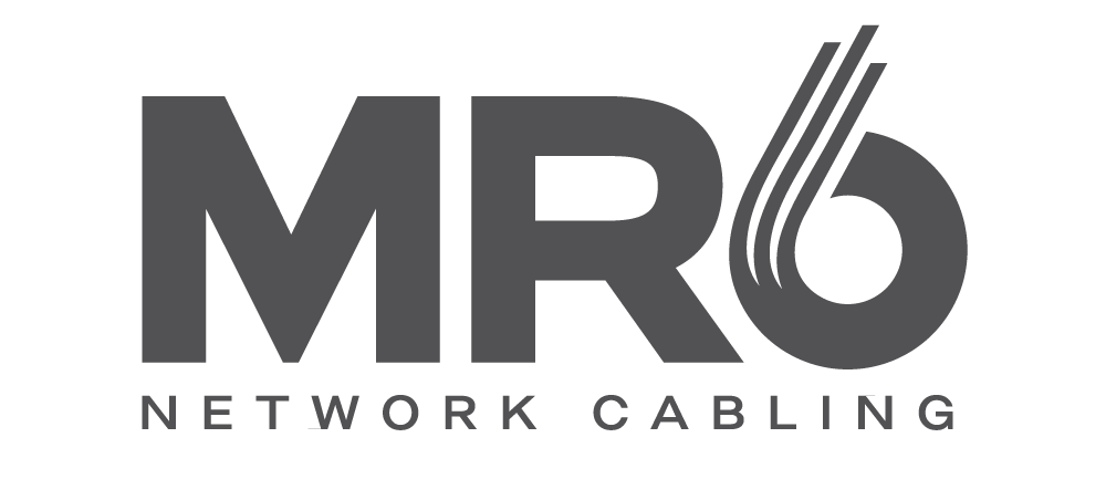 MR6 Network Cabling